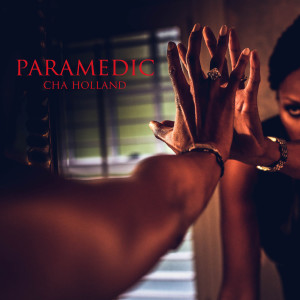 Album Paramedic from Cha Holland