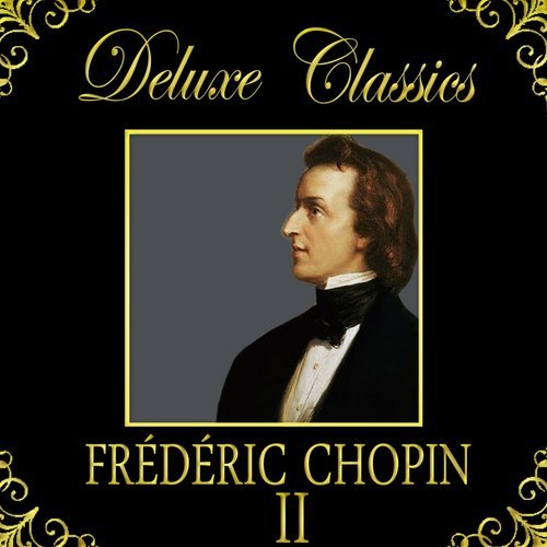 Concerto for Piano and Orchestra No.1 in E Minor Op. II: Polonaise, Op. 26 No. I in C Sharp Minor