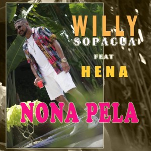 Willy Sopacua的专辑Nona Pela