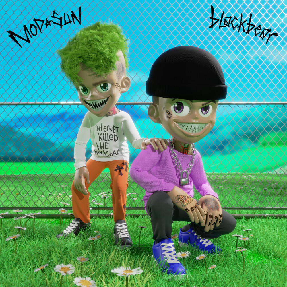 Heavy (feat. blackbear) (Explicit)
