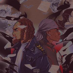 收聽Genekay simba的Fikan we kan (Slowed Refix)歌詞歌曲