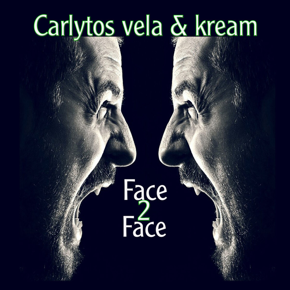 Face To Face (Explicit)