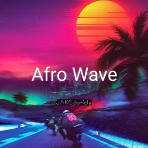 Jake Daniels的專輯Afro Wave