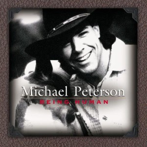 Michael Peterson的專輯Being Human