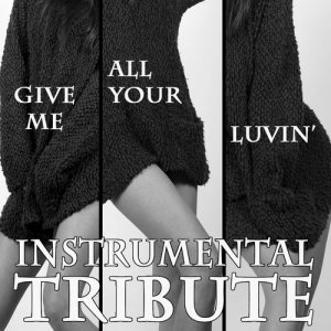 收聽Pop Hits的Give Me All Your Luvin' (Madonna Instrumental Tribute)歌詞歌曲
