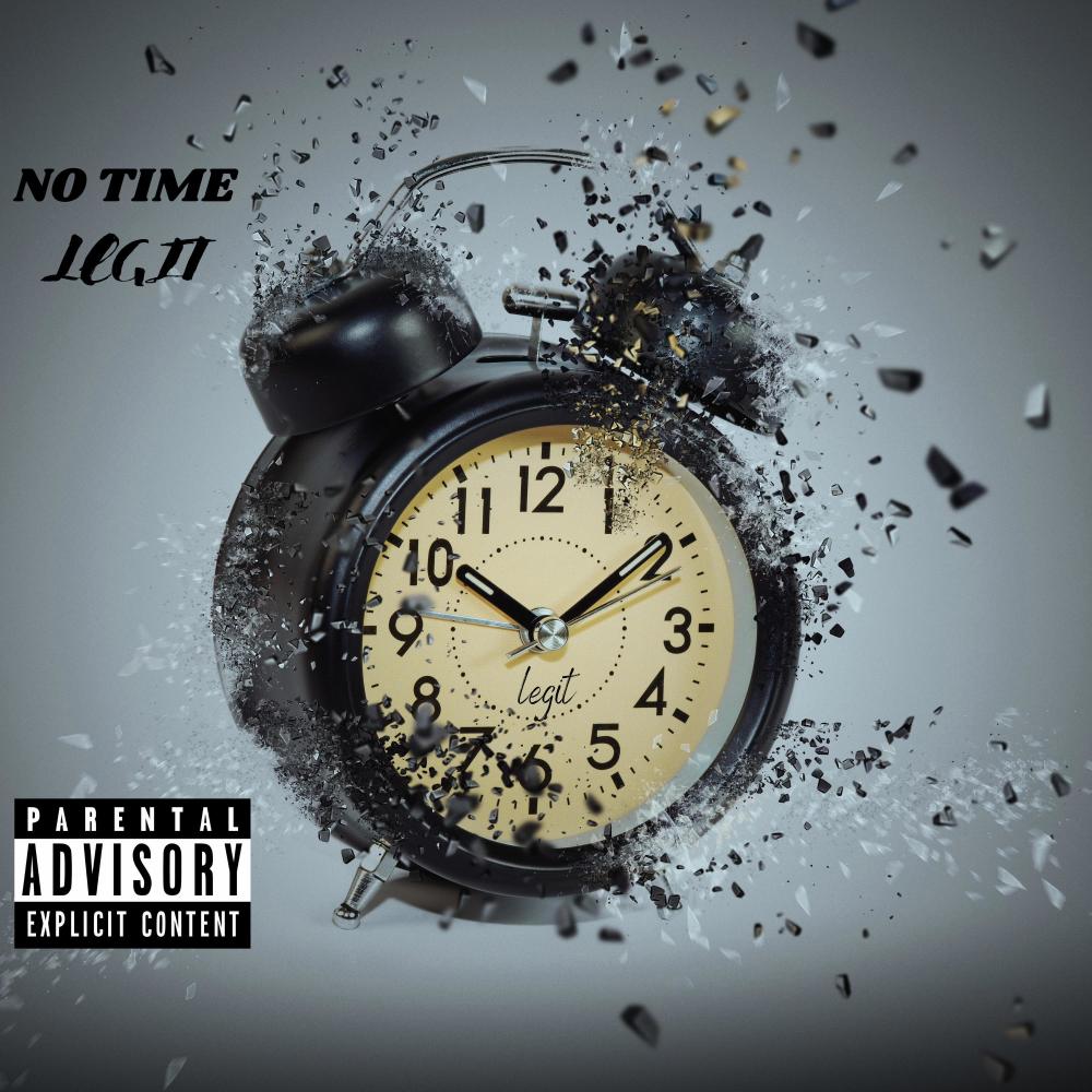 No time