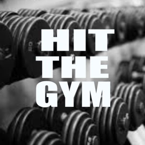 Hit The Gym dari Various Artists