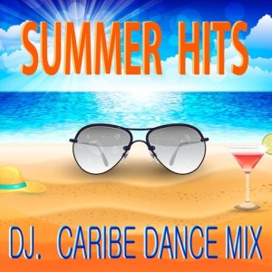 收聽DJ Caribe Dance Mix的Moviendo Caderas歌詞歌曲