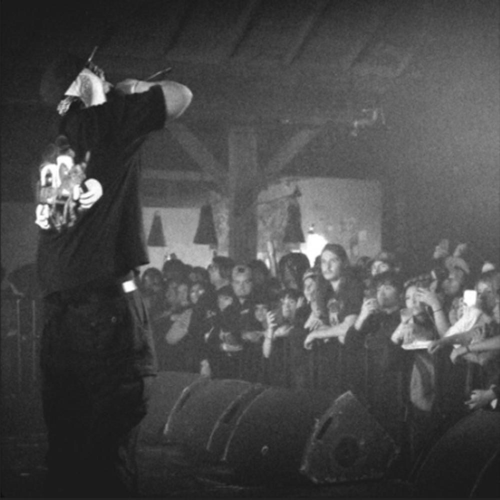 Palms Over My Face (Explicit)