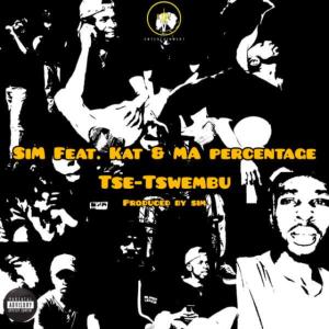 收聽SiM的Tse Tswembu歌詞歌曲
