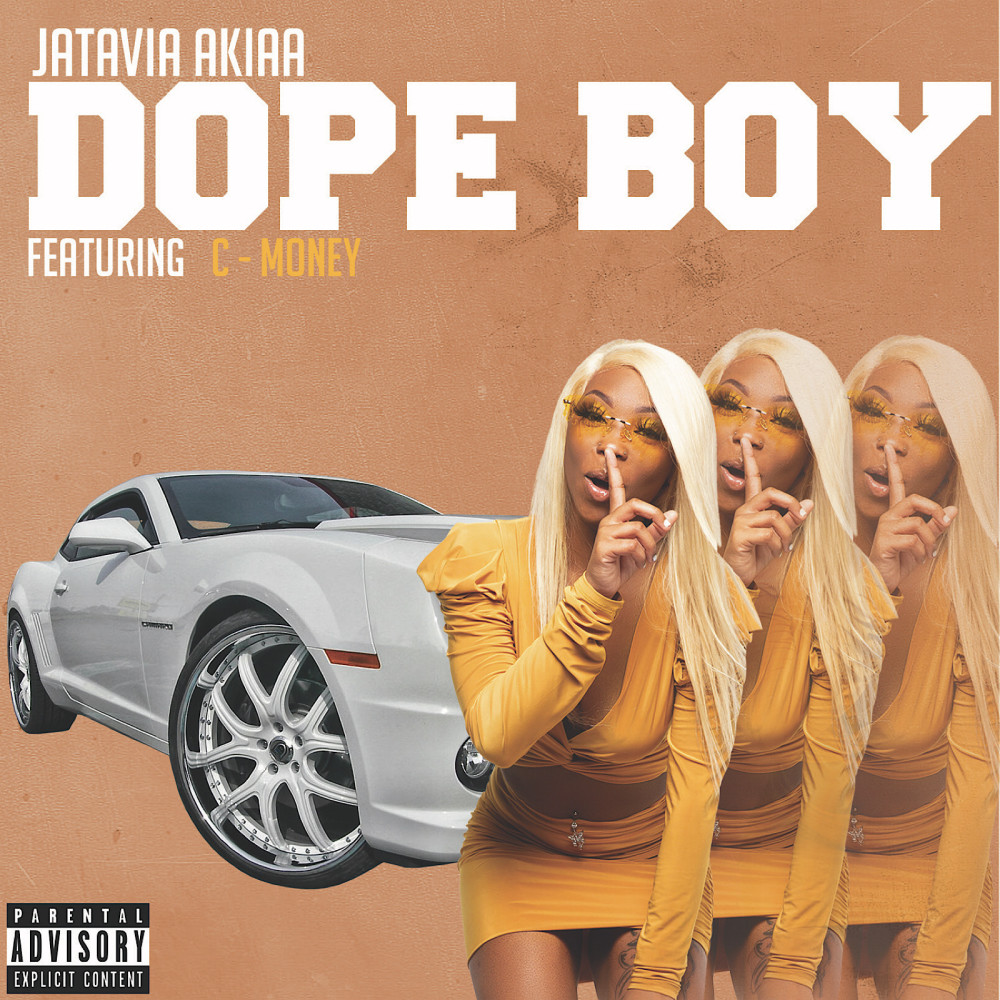 Dope Boy (Explicit)