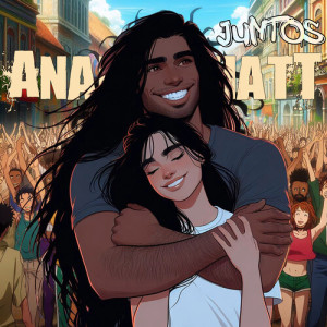 Anand Bhatt的专辑Juntos