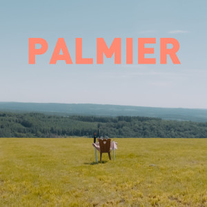 Dengarkan lagu Palmier nyanyian Le Manou dengan lirik