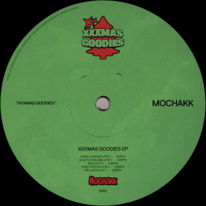 收聽Mochakk的Game Changer歌詞歌曲