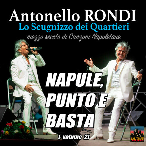 Mamma mia che vo' sapè