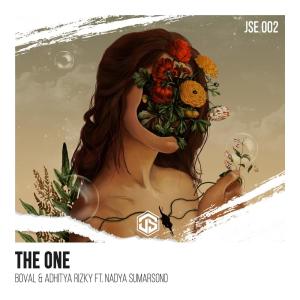 ดาวน์โหลดและฟังเพลง The One พร้อมเนื้อเพลงจาก Boval