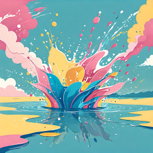 default playlist img