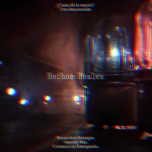 Album Hechos Reales oleh Ramee