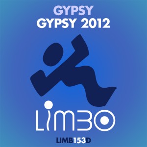 Album Gypsy 2012 from Gypsy