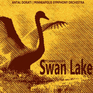 收聽Minneapolis Symphony Orchestra的Swan Lake: Act II歌詞歌曲