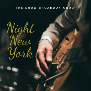 Listen to City of Stars (Live) song with lyrics from The show broadway group
