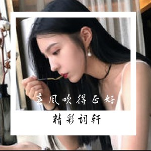 Listen to 我爱你整整十年 song with lyrics from 精彩词轩