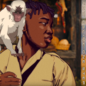 收聽YNW BSlime的One Step (Explicit)歌詞歌曲