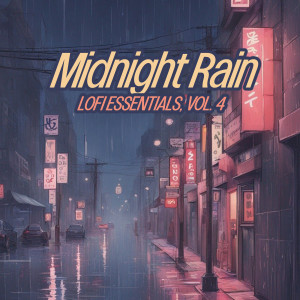 Album Midnight Rain (Lofi Essentials) [Vol. 4] from 