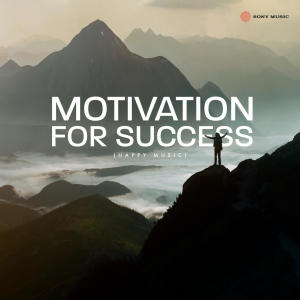 Anirudh Ravichander的專輯Motivation for Success (Happy Music)