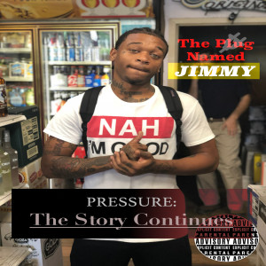 Listen to New Kid on the Blocc (Explicit) song with lyrics from The Plug Named Jimmy