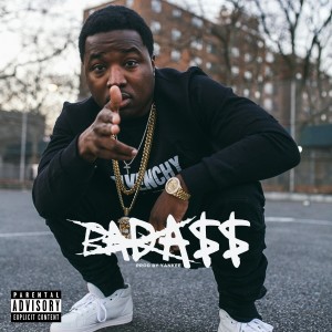 ดาวน์โหลดและฟังเพลง Badass (Explicit) พร้อมเนื้อเพลงจาก Troy Ave