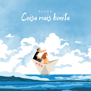 Album Coisa Mais Bonita oleh Ramon