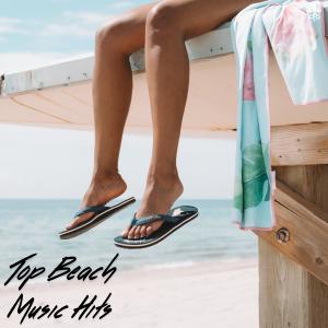 Album Top Beach Music Hits oleh Various