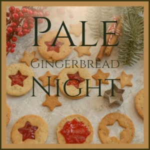 Album Pale Gingerbread Night oleh Various