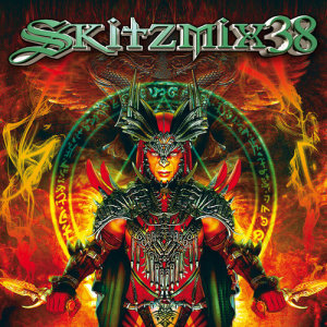ดาวน์โหลดและฟังเพลง Skitzmix 38 (Continuous Mix) พร้อมเนื้อเพลงจาก Nick Skitz