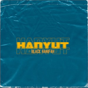 Album Hanyut oleh Black Hanifah