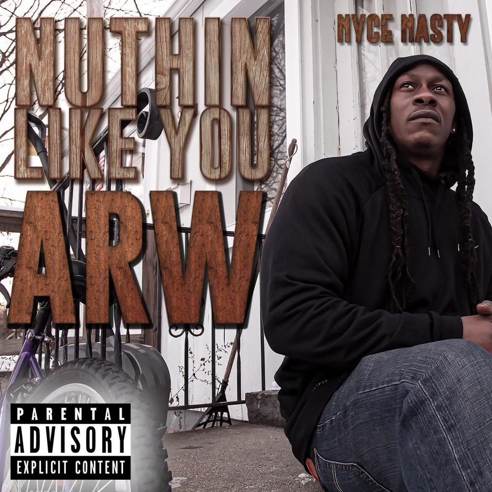 Nuthin' like you (Explicit)