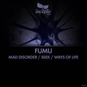 收聽Fumu的Seek歌詞歌曲