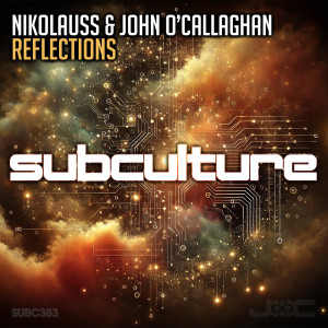 Nikolauss的專輯Reflections