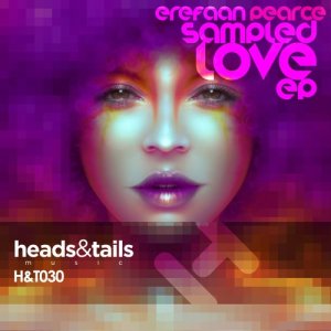 Erefaan Pearce的專輯Sampled Love