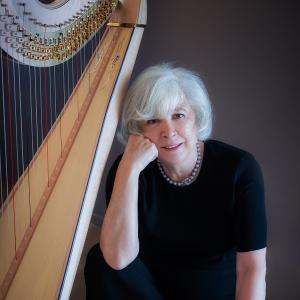 Listen to Intermediate pieces for solo harp 43 song with lyrics from Catherine Michel