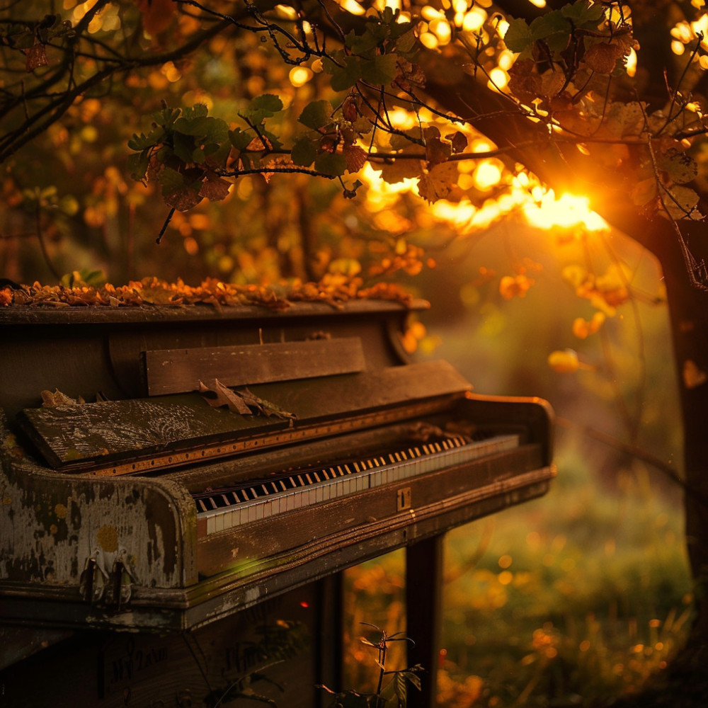 Piano Gentil Para Las Siestas Del Bebé