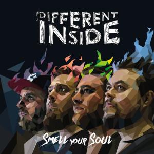 收聽Different Inside的Remember These Times歌詞歌曲