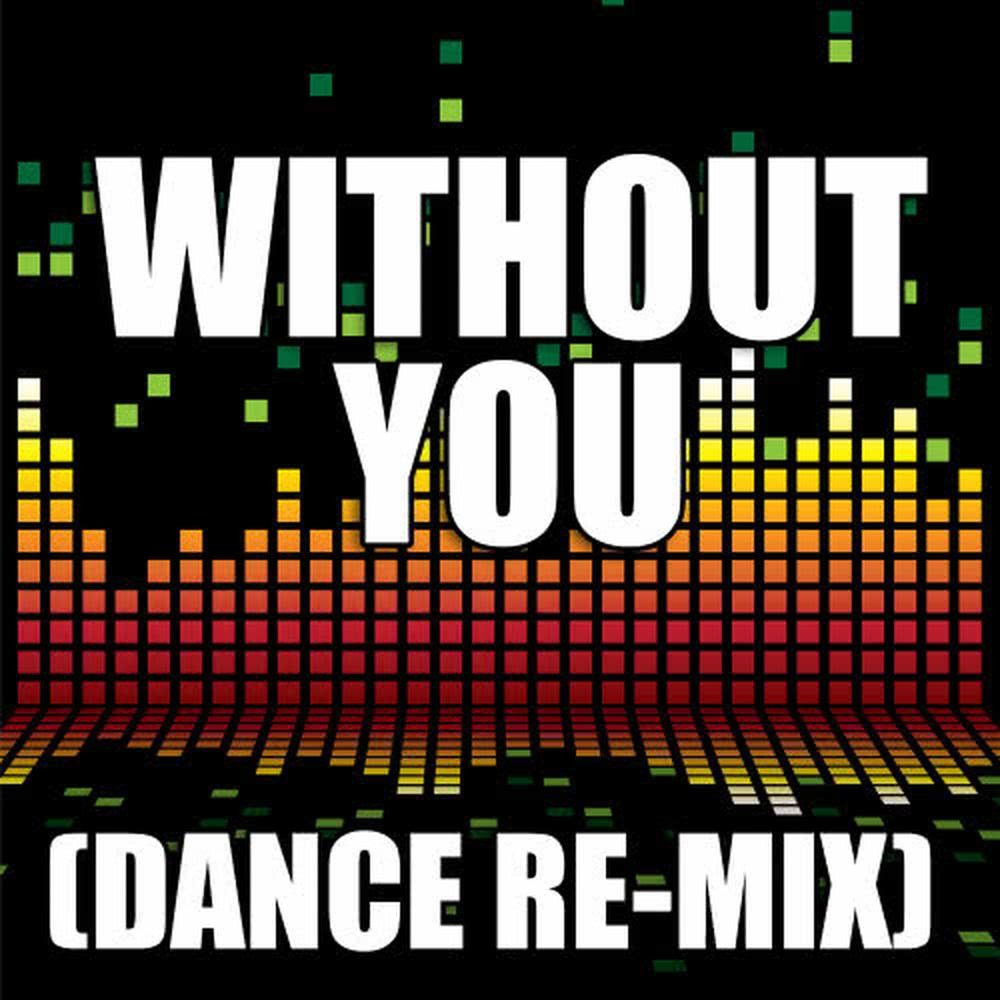 Without You (Dance Remix)