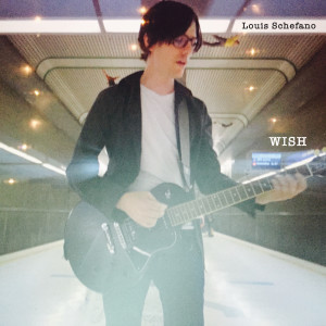 Listen to Tell Her Everything song with lyrics from Louis Schefano