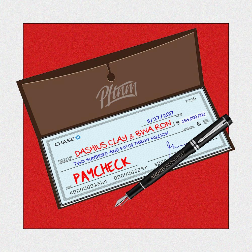 Paycheck (Explicit)