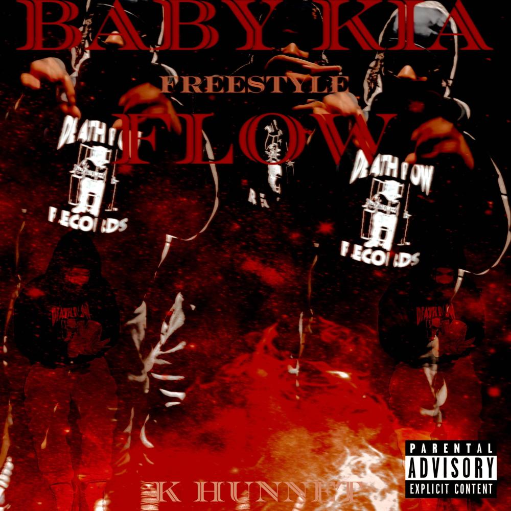 BK Flow "Troll" (Explicit)