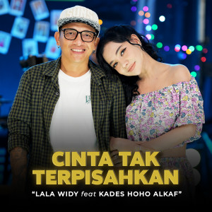 Album Cinta Tak Terpisahkan from Lala Widy
