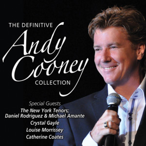 Listen to You Were Never Too Far from My Mind (feat. Crystal Gayle) song with lyrics from Andy Cooney