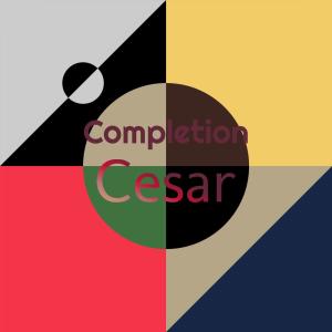 Album Completion Cesar from 